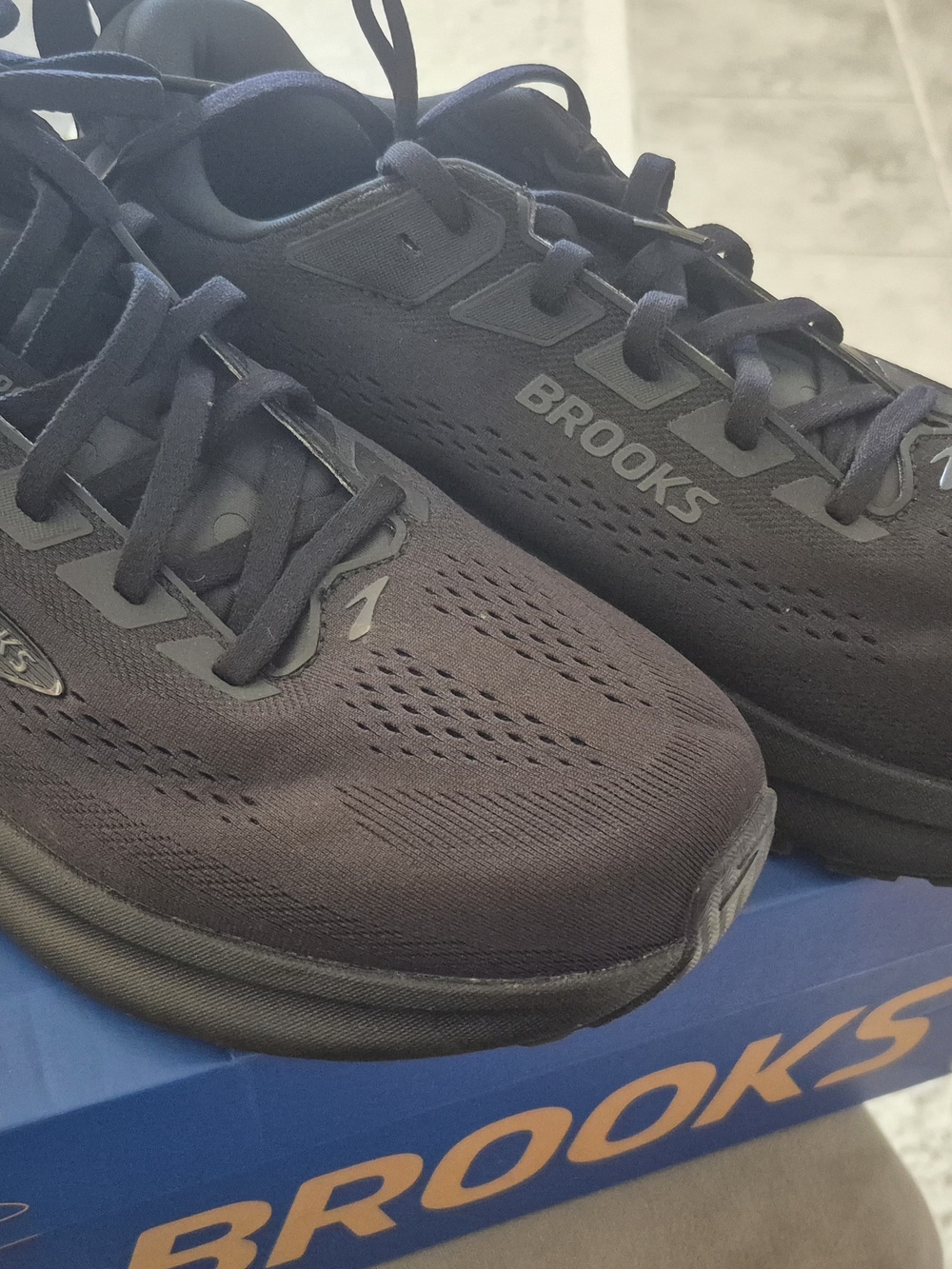 Brooks Beast GTS 26